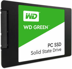 Western Digital 480GB SATA3 2.5 (WDS480G1G0A)