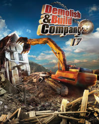 PlayWay Demolish & Build Company 17 (PC)