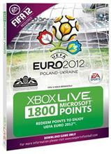 Microsoft Xbox Live 1800 points