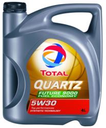 Total Quartz 9000 Future 5W-30 4 l