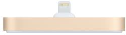 Apple iPhone Lightning Dock - Gold