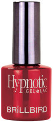 BrillBird - Hypnotic Gel&Lac - 62 - 4ml