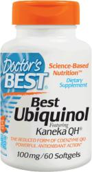 Doctor's Best Best Ubikinol 100mg / 60 db