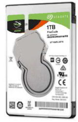 Seagate Firecuda 2.5 1TB 5400rpm 128MB SATA3 (ST1000LX015)