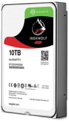 Seagate IronWolf Pro 3.5 10TB 7200rpm 256MB SATA3 (ST10000NE0004)