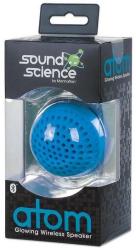 Manhattan Sound Science Atom
