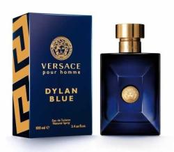 Versace Pour Homme Dylan Blue EDT 100 ml parfüm vásárlás, olcsó Versace  Pour Homme Dylan Blue EDT 100 ml parfüm árak, akciók