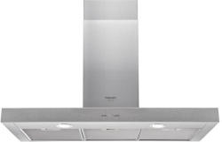 Hotpoint-Ariston HHBS 9.7F LBI 90cm