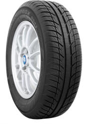 Toyo SnowProx S943 165/60 R15 77H