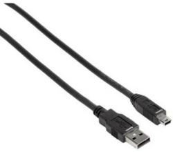 Hama Mini USB 1,8m  A-mini B 88480