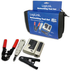 LogiLink WZ0012