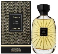 Atelier Des Ors Aube Rubis EDP 100 ml