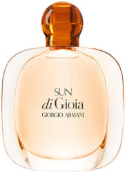 Giorgio Armani Sun di Gioia EDP 50 ml Tester