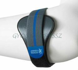  THUASNE EPI-MED 3508 Szilikonbetétes teniszkönyök pánt