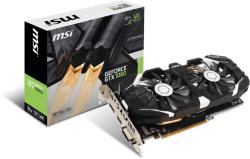 MSI GeForce GTX 1060 6GB GDDR5 192bit (GTX 1060 6GT OCV1)