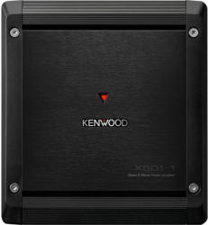 Kenwood X501-1