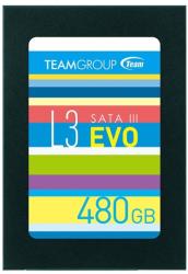 Team Group Ultra L5 2.5 480GB T253L5480GMC101