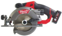 Milwaukee M12 CCS44-602X (4933451512) Fierastrau circular manual
