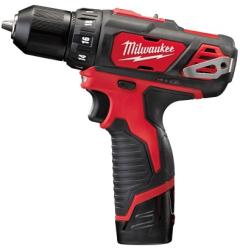 Milwaukee M12 BDD-0 M12 (4933441930) Masina de insurubat