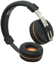 Orange ‘O’ Edition Headphones