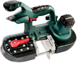 Metabo MBS 18 LTX Solo (613022850)