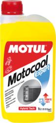 Motul Motocool Expert -37 ºC 1 l