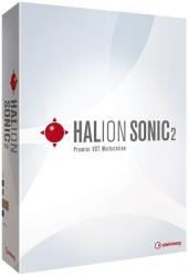 Steinberg HALion Sonic 2 EDU