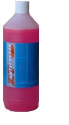 XT Antifreeze Antigel G12 D Rosu 1 l