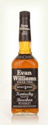 Evan Williams Bourbon 0,7 l 43%