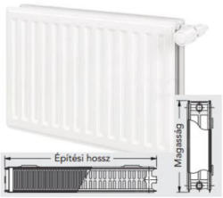 VOGEL&NOOT Vonova 22KV 500x2600