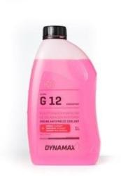 DYNAMAX Antigel Ultra G12 Roz 1 l