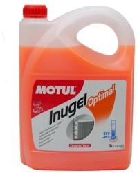 Motul Inugel Optimal -37 ºC 5 l