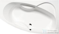 SAPHO POLYSAN Mamba kád 160x95x45, jobb 28111 (28111)