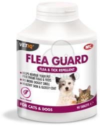 Mark & Chappel Vetiq Flea Guard tablete 90 buc