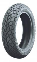 Heidenau K66 LT Snowtex ( 120/70-12 RF TL 58S Roata spate, Marcaj M+S, M/C, Mischung SILICA SIO2, Roata fata ) - cauciucuridirect