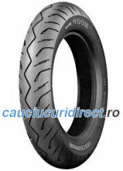 Bridgestone B 03 ( 120/80-14 TL 58S M/C, Variante G, Roata fata ) - cauciucuridirect