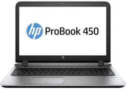 HP ProBook 450 G3 W4P47EA