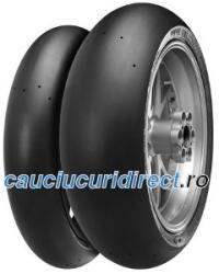 Continental ContiTrack ( 120/70 R17 TL M/C, NHS, Roata fata ) - cauciucuridirect - 1 109,47 RON