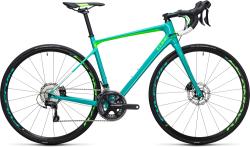 CUBE AXIAL WLS GTC SL DISC (2017)