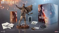 Electronic Arts Battlefield 1 [Collector's Edtion] (PC)