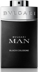 Bvlgari Man Black Cologne EDT 100 ml Tester
