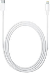 Apple USB-C – Lightning cable 1m (MK0X2ZM/A)