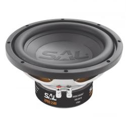 Somogyi Elektronic SAL XPRO 2580