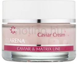 Clarena Caviar & Matrix Line élénkítő krém lifting hatással 50 ml