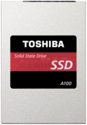 Toshiba A100 120GB THNS101Z1200E8
