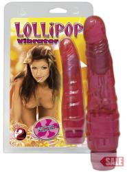 You2Toys Lollipop vibrátor