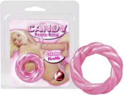 Candy péniszgyűrű