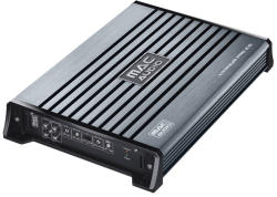 Mac Audio Titanium Pro 2.0