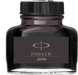 Parker Cerneala, 57ml, negru, PARKER Quink (S0881460)