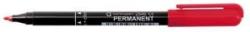 Centropen Marker permanent, 1.0mm, albastru, CENTROPEN 2846 (CP2846.04)